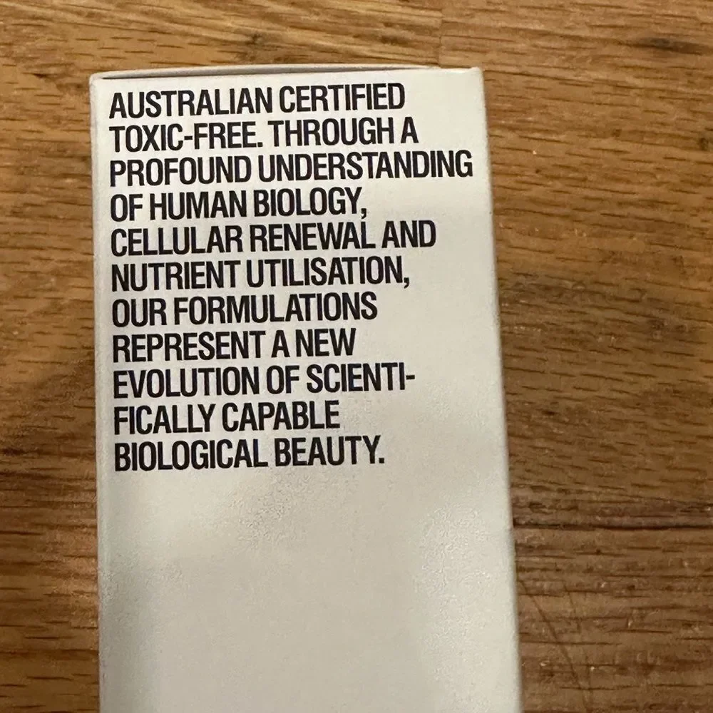 6pk Grown Alchemist Age Repair Treatment Cream Samples